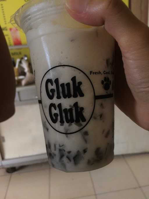 Gluk Gluk 3