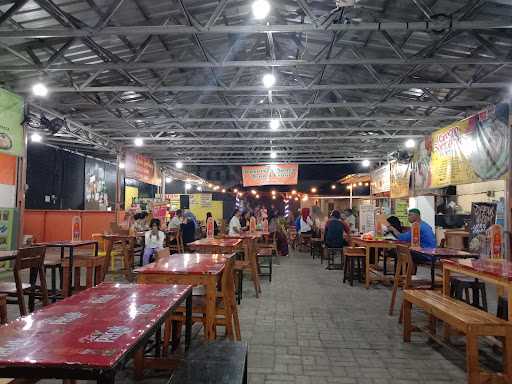 Jambore Kuliner Lestari 6