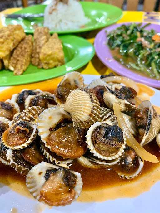 Jambore Kuliner Lestari 10