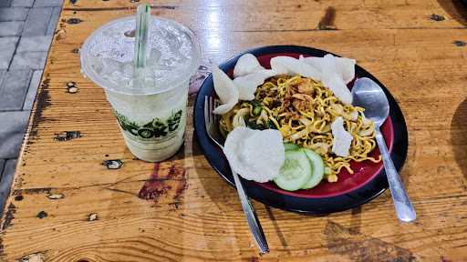 Jambore Kuliner Lestari 9