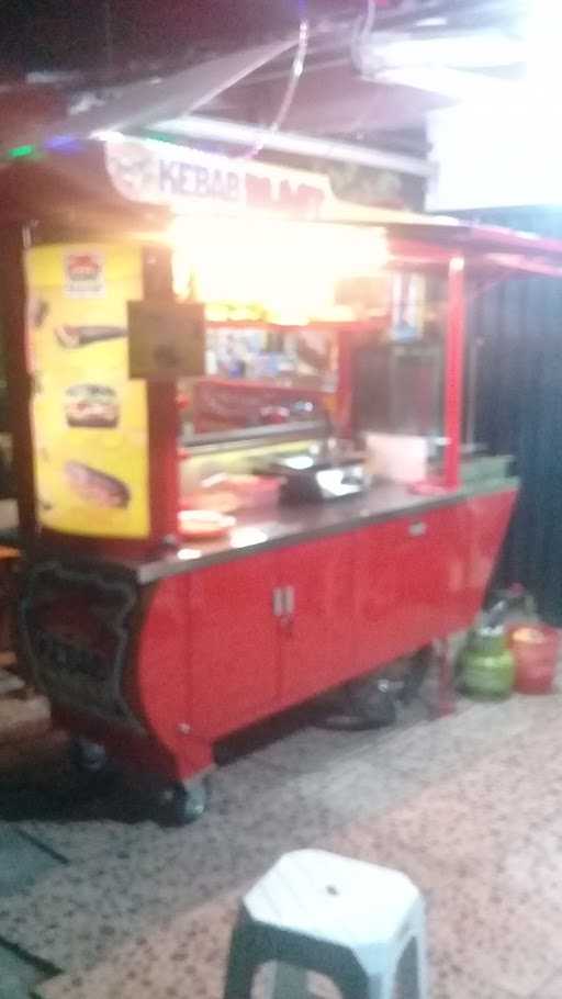 Kebab Blast Cibubur 3