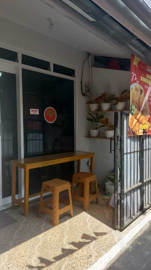 Kedai Barokah 68 5