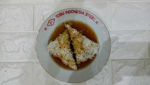 Kedai Nasi Uduk Mpok Uli 1