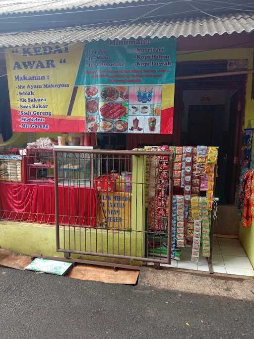 Kedai Soto Awar 2 2