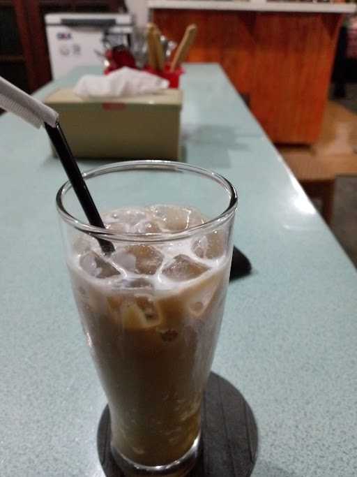 Kedai Steak & Kopi 9