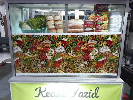 Kedai Yazid 2