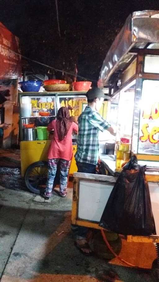 Lumpia Basah Dan Seblak Karuhun 4