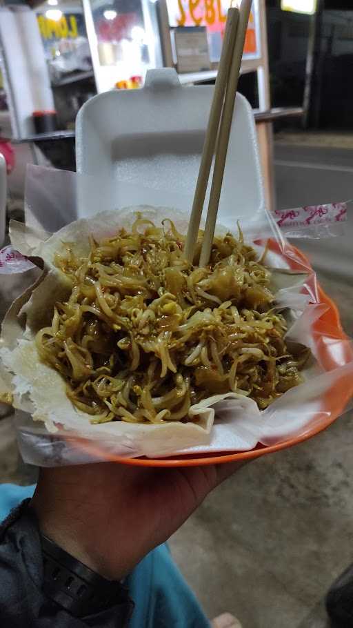 Lumpia Basah Dan Seblak Karuhun 1