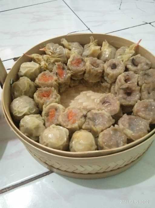 Mahkota Dimsum 5