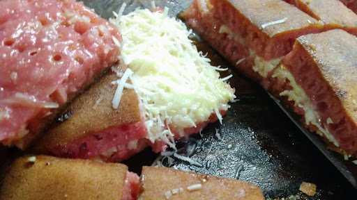 Martabak Bangka Joe 717 3