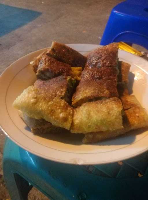 Martabak Bangka Joe 717 7