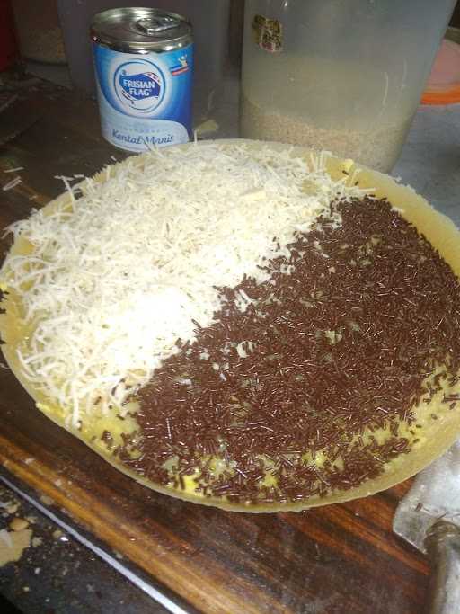 Martabak Bangka Joe 717 8