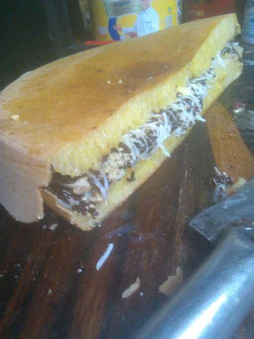 Martabak Bangka Joe 717 6