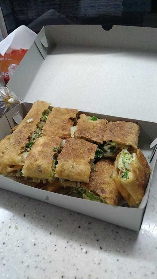 Martabak Bangka Joe 717 2