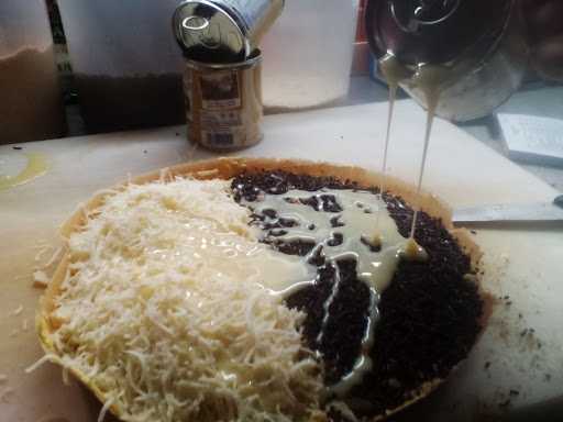 Martabak Bangka Joe 717 4