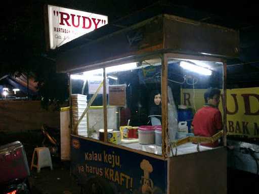 Martabak Bangka&Telor Rudy 95 6