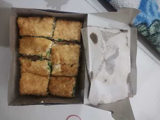 Martabak Bangka&Telor Rudy 95 8