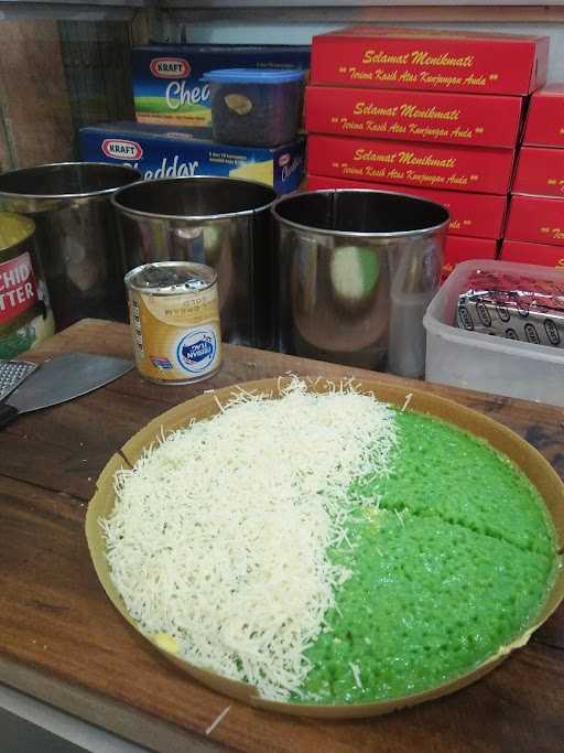 Martabak Bangka Wawan 5