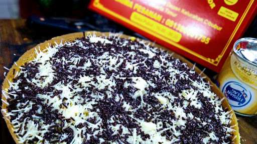 Martabak Bangka Wawan 1