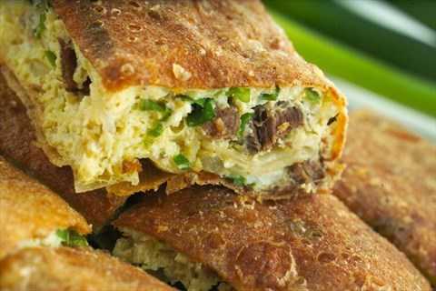 Martabak Bangka Wawan 9