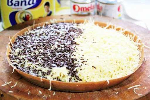 Martabak Boim Kelapa Dua 9