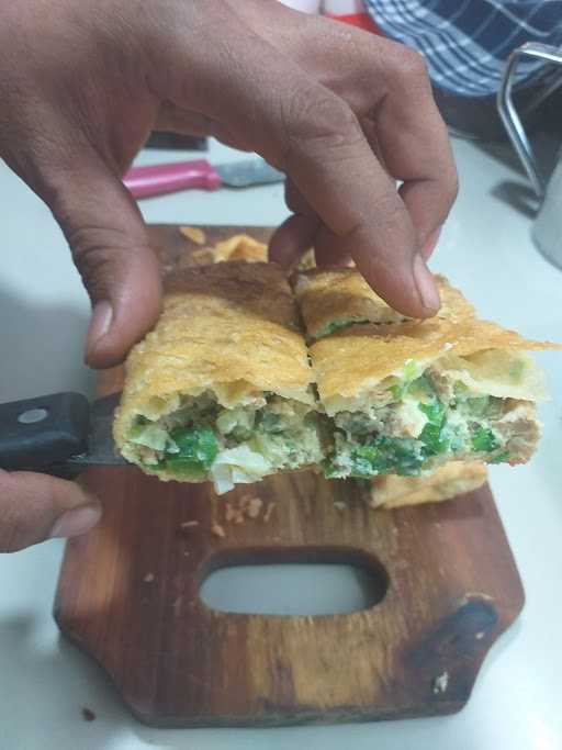 Martabak Boim Kelapa Dua 2