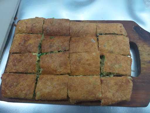 Martabak Boim Kelapa Dua 5