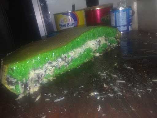 Martabak Joe Bangka 1