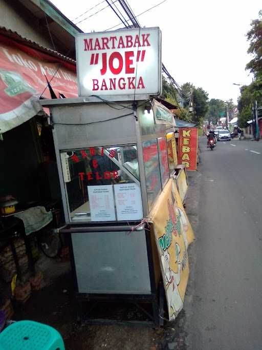 Martabak Joe Bangka 10