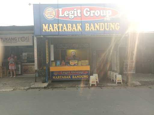 Martabak Legit Group Cibubur 2