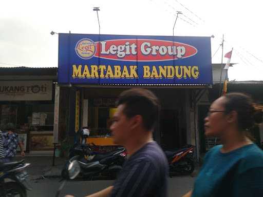 Martabak Legit Group Cibubur 1