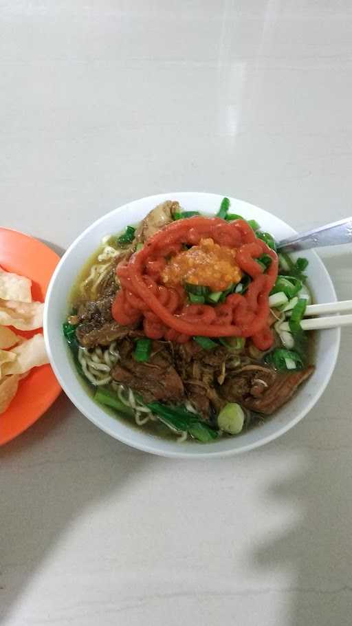 Mie Ayam 105 6