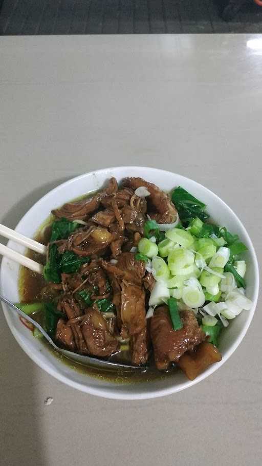 Mie Ayam 105 2