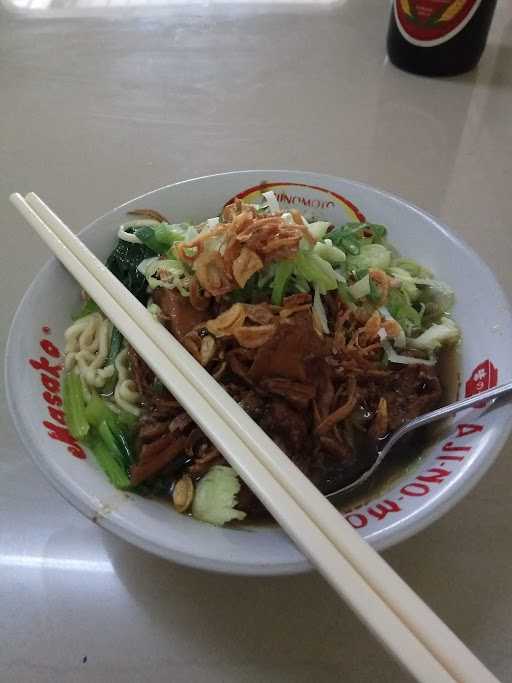 Mie Ayam 105 7