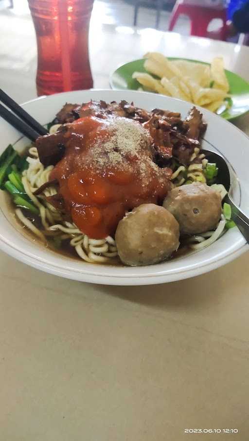 Mie Ayam 105 5