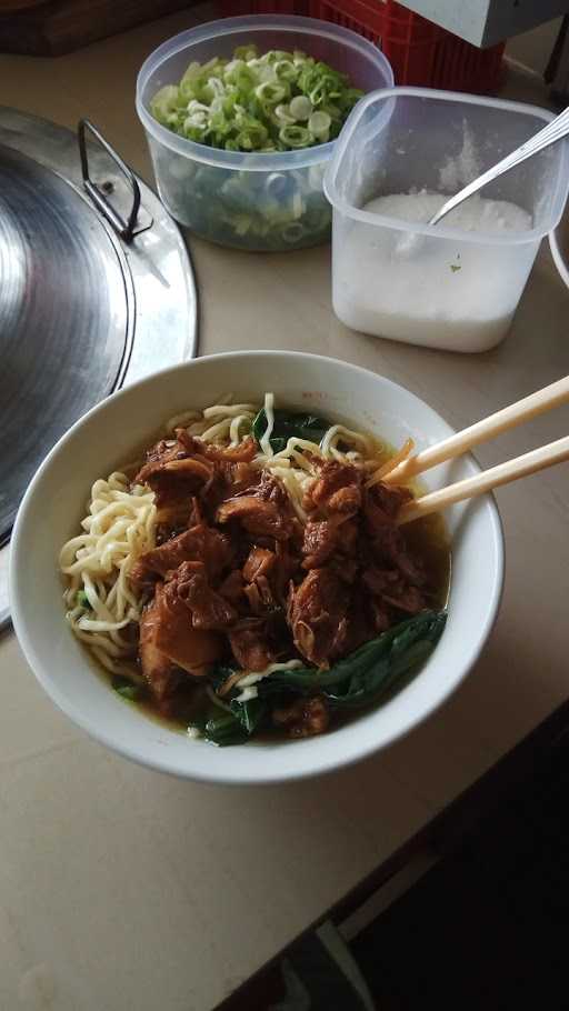 Mie Ayam 105 4