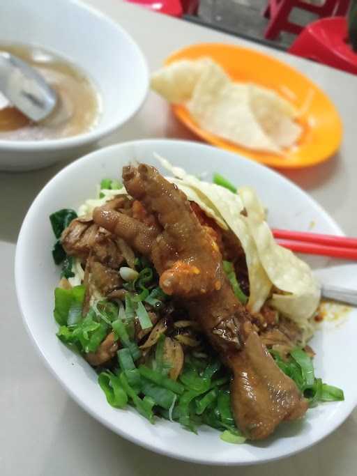 Mie Ayam 105 3