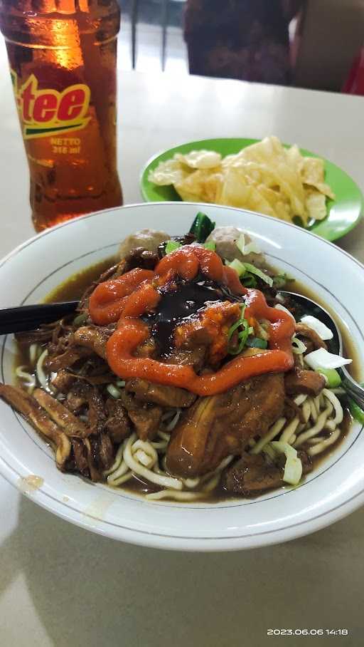 Mie Ayam 105 8