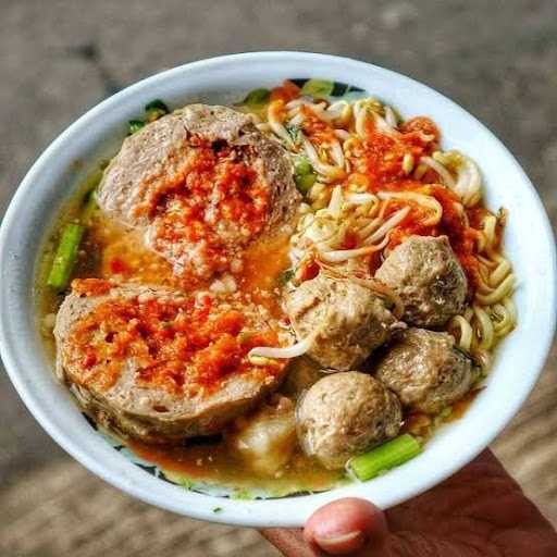 Mie Ayam Bakso Bang Jaka 1