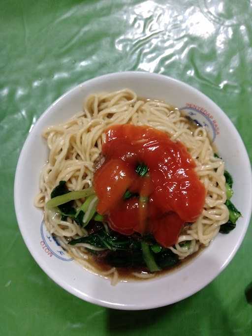 Mie Ayam Engkong Beleng 4