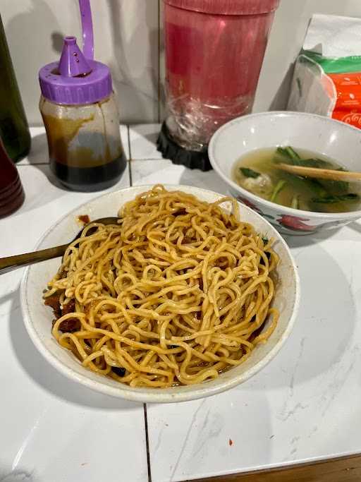 Mie Ayam Kota Cabang Pkp 9