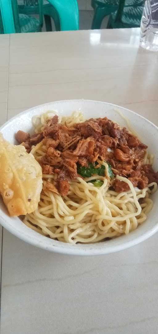 Mie Ayam Kota Cabang Pkp 7