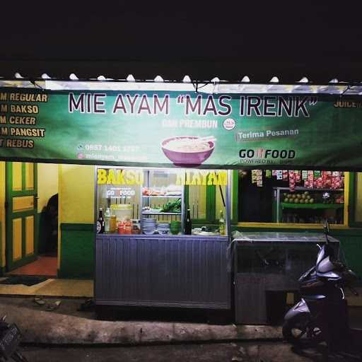 Mie Ayam Mas Irenk 2