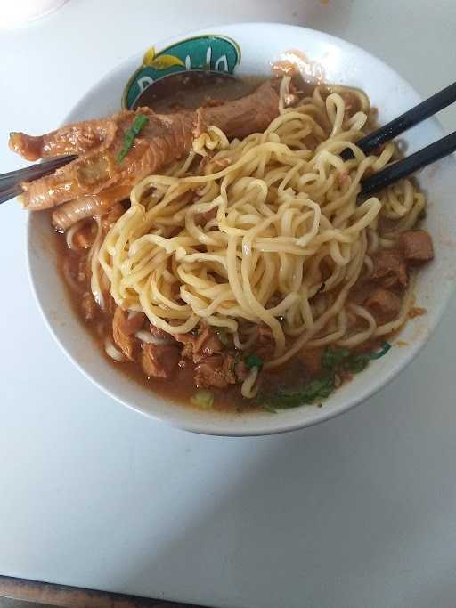 Mie Ayam Ngawi 4