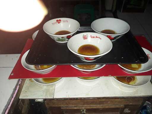 Mie Ayam Ngawi 1