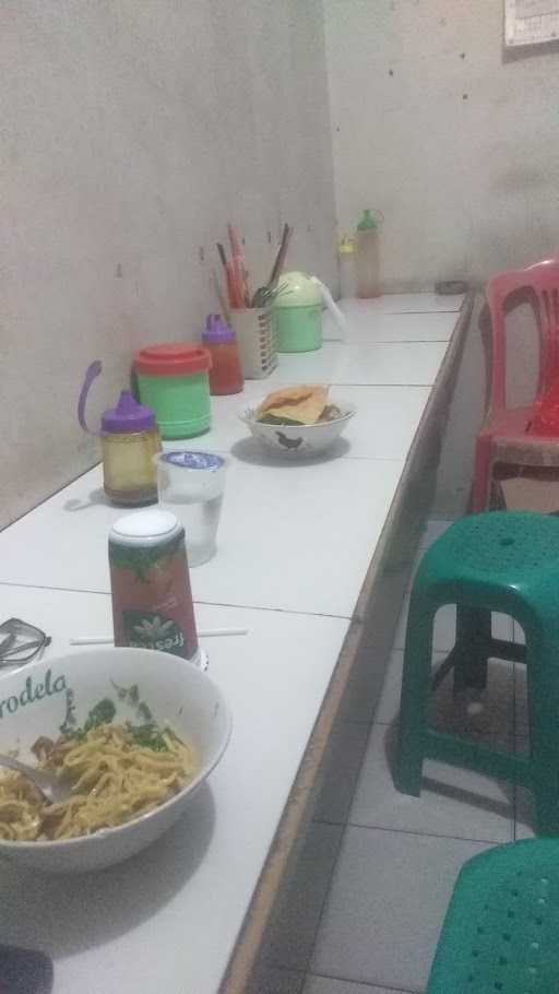 Mie Ayam Ngawi 3