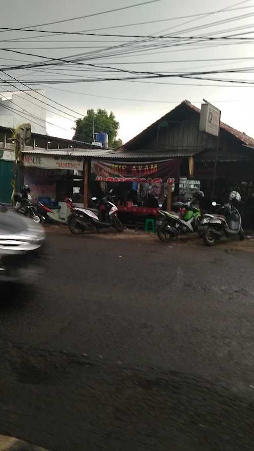 Mie Ayam Sugeng 4