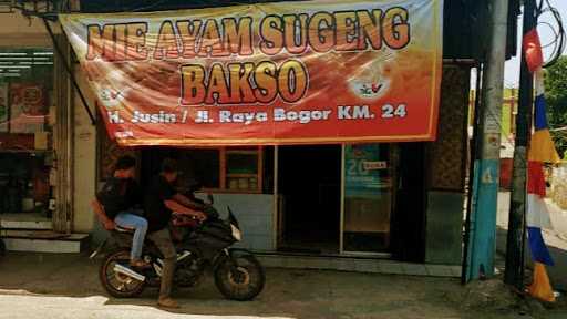 Mie Ayam Sugeng 1