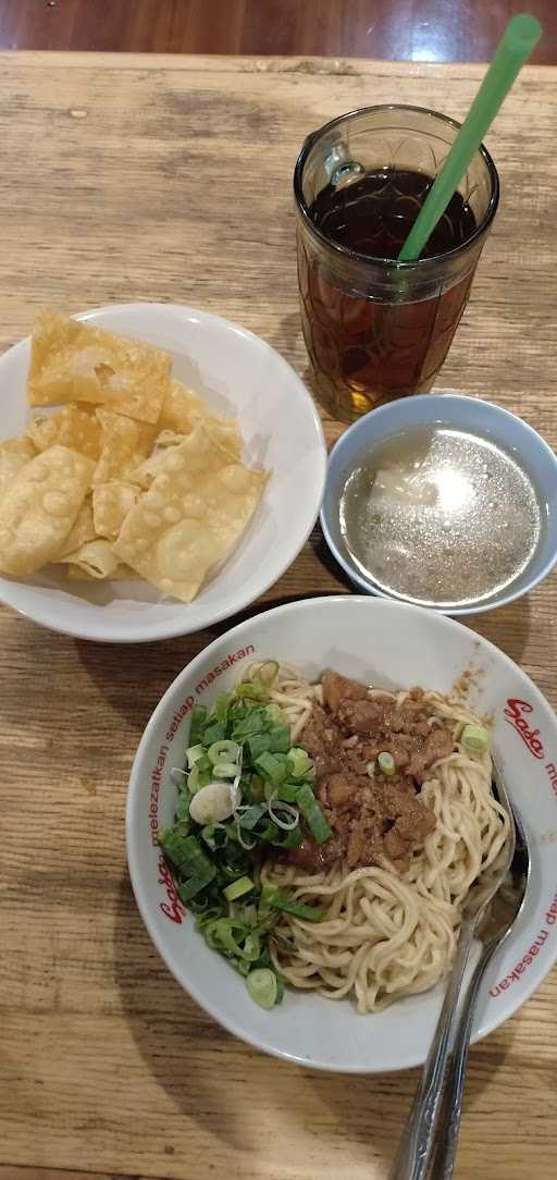 Mie Ayam Sugeng 3