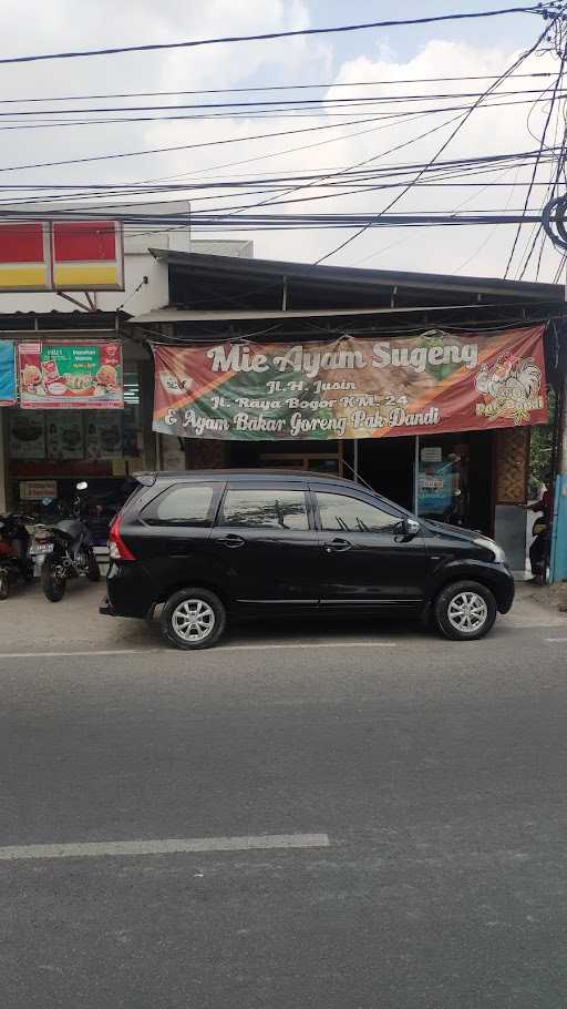 Mie Ayam Sugeng 5